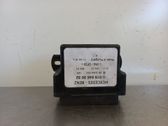 Glow plug pre-heat relay