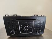 Unidad delantera de radio/CD/DVD/GPS