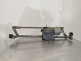 Motor y varillaje del limpiaparabrisas delantero