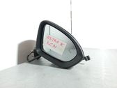 Front door electric wing mirror