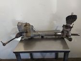 Steering rack