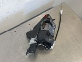 Rear door lock