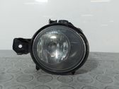 Luz de niebla delantera