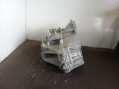 Manual 5 speed gearbox