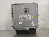 Unidad de control/módulo del motor