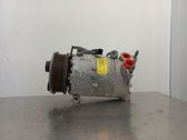 Compresor (bomba) del aire acondicionado (A/C))