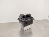 Heater blower motor/fan resistor