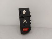 Other switches/knobs/shifts