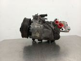 Compresor (bomba) del aire acondicionado (A/C))