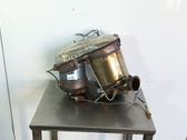 Filtro de partículas del catalizador/FAP/DPF