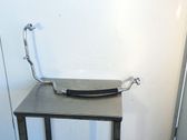 Manguera/tubo del aire acondicionado (A/C)
