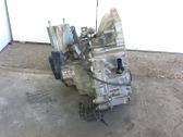 Manual 5 speed gearbox