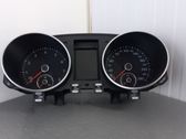 Speedometer (instrument cluster)