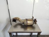 Filtro de partículas del catalizador/FAP/DPF