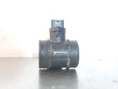 Mass air flow meter