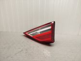 Tailgate rear/tail lights