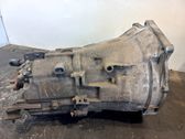 Manual 5 speed gearbox