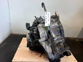 Manual 5 speed gearbox