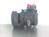 Compresor (bomba) del aire acondicionado (A/C))