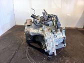 Manual 5 speed gearbox