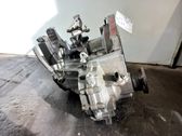Manual 5 speed gearbox