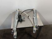 Front door electric window regulator