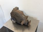 Rear differential