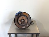 Rear wheel hub spindle/knuckle