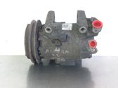 Compresor (bomba) del aire acondicionado (A/C))