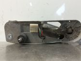 Motor y varillaje del limpiaparabrisas delantero