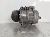 Compresor (bomba) del aire acondicionado (A/C))
