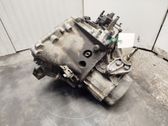 Manual 5 speed gearbox