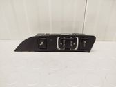 Multifunctional control switch/knob