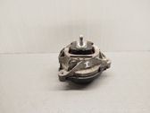 Engine mount bracket