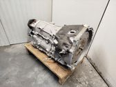 Manual 5 speed gearbox