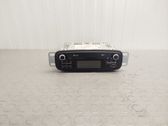 Radio/CD/DVD/GPS head unit