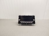 Radio/CD/DVD/GPS head unit