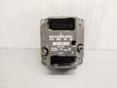 Ignition amplifier control unit