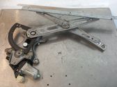 Regulador de puerta delantera con motor