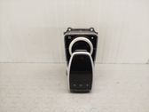Multifunctional control switch/knob
