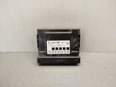 Other control units/modules