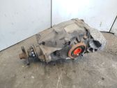 Diferencial trasero