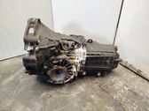 Manual 5 speed gearbox