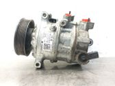 Air conditioning (A/C) compressor (pump)