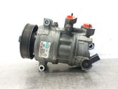Compresor (bomba) del aire acondicionado (A/C))