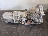 Manual 5 speed gearbox