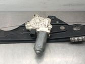 Fensterheber mechanisch Tür hinten