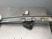 Regulador de puerta delantera con motor