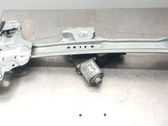 Fensterheber mechanisch Tür hinten