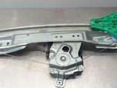 Fensterheber mechanisch Tür hinten